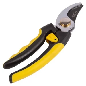 Pruning Shears Strong Garden Hand Pruner Scissors Secateurs Cutter Plants Tools